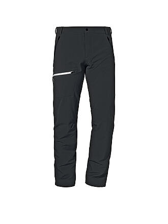 SCHÖFFEL | Pantaloni da trekking caldi Folkstone M da uomo
