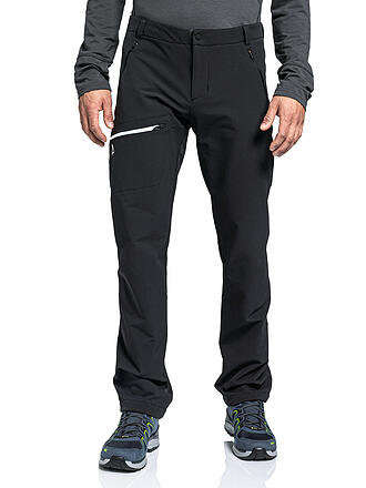 SCHÖFFEL | Pantaloni da trekking caldi Folkstone M da uomo