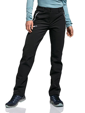 SCHÖFFEL | Pantaloni da trekking da donna Ascona Warm L