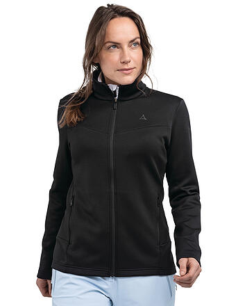 SCHÖFFEL | Giacca da donna in pile Style Pine