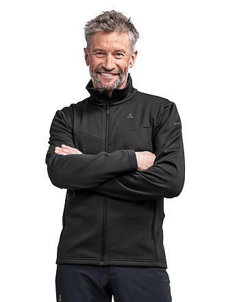 SCHÖFFEL | Giacca interna da uomo Style Pine Fleece