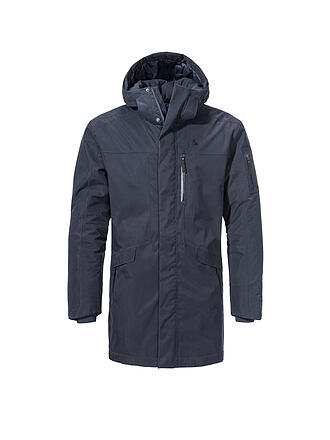 SCHÖFFEL | Giacca da trekking da donna Style Migandi VENTURI® 2.5L con cappuccio