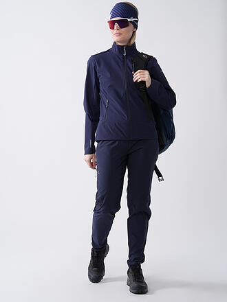 SCHÖFFEL | Pantaloni da trekking da donna Circ Smue