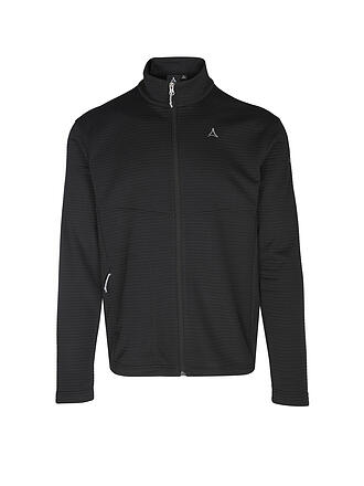 SCHÖFFEL | Giacca in pile da uomo Circ Fleece SMue