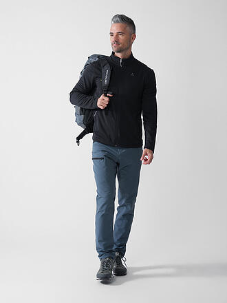 SCHÖFFEL | Giacca in pile da uomo Circ Fleece SMue