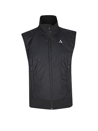 SCHÖFFEL | Gilet ibrido da uomo Style Blaueis
