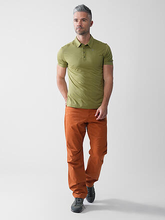 SCHÖFFEL | Polo funzionale da uomo Circ Tauron M