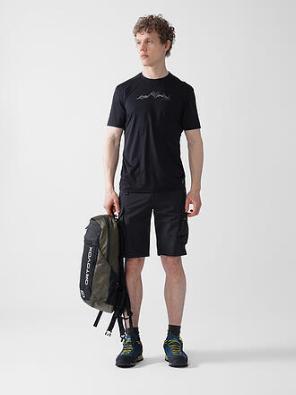 SCHÖFFEL | Maglietta funzionale da uomo Circ Sulten M