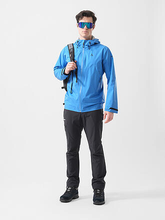 SCHÖFFEL | Pantaloni da trekking da uomo Folkstone