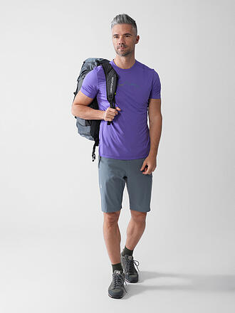 SCHÖFFEL | Shorts da uomo Blaustein