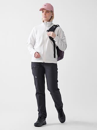 SCHÖFFEL | Giacca in pile da donna Circ Style Smue