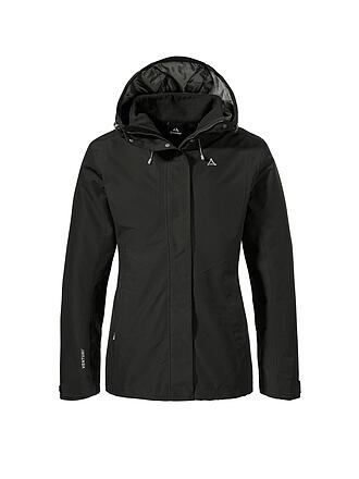 SCHÖFFEL | Giacca da trekking da donna Okere 2L 3in1 con cappuccio