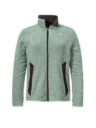 SCHÖFFEL | Giacca in pile da donna Yew Circ