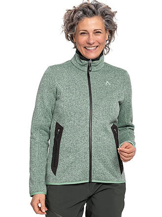 SCHÖFFEL | Giacca in pile da donna Yew Circ