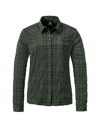 SCHÖFFEL | Blusa da donna Yekuro