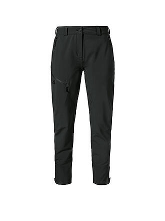 SCHÖFFEL | Pantaloni da trekking da donna Cascata
