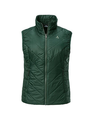 SCHÖFFEL | Gilet isolante da donna Yew ZipIn
