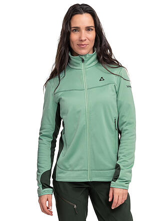 SCHÖFFEL | Giacca in pile da donna Milagle