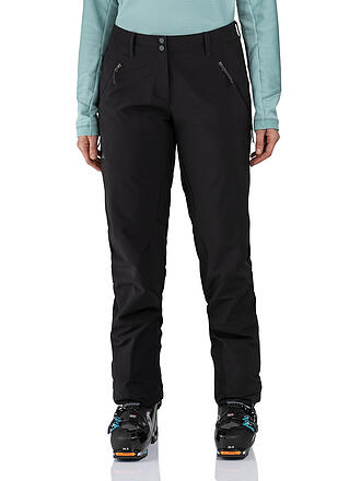 SCHÖFFEL | Pantaloni softshell da turismo da donna Milagle
