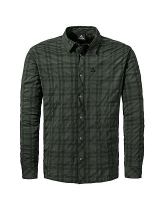 SCHÖFFEL | Camicia da uomo Yekuro