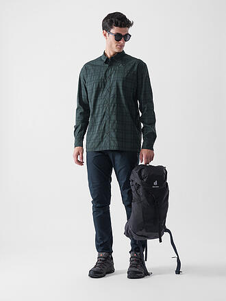 SCHÖFFEL | Camicia da uomo Yekuro