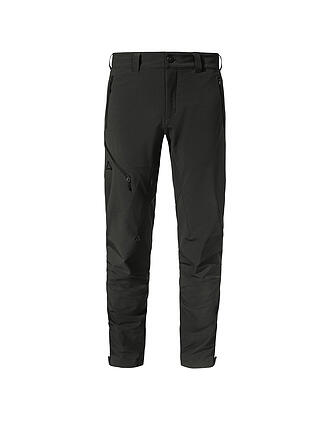 SCHÖFFEL | Pantaloni da trekking da uomo Cascata