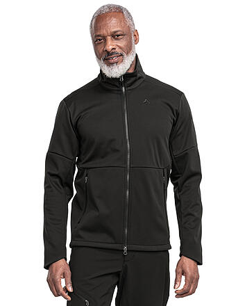 SCHÖFFEL | Giacca softshell da uomo Fracon