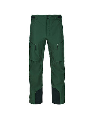 SCHÖFFEL | Pantaloni da turismo da uomo Milagle 3L