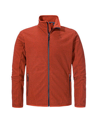 SCHÖFFEL | Giacca in pile da uomo Circ Terxa