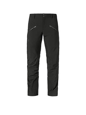 SCHÖFFEL | Pantaloni Softshell da Uomo da Turismo Milagle