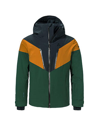 SCHÖFFEL | Giacca da sci da uomo Style Safuna