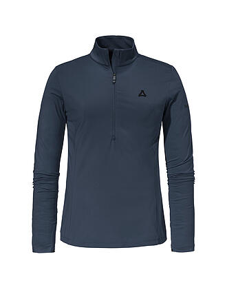 SCHÖFFEL | Zipshirt intimo da donna Style Pine