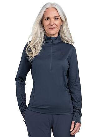 SCHÖFFEL | Zipshirt intimo da donna Style Pine