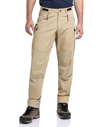 SCHÖFFEL | Pantaloni da trekking da uomo Style Maghera
