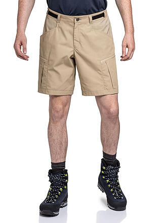 SCHÖFFEL | Pantaloncini da trekking da uomo Style Maghera