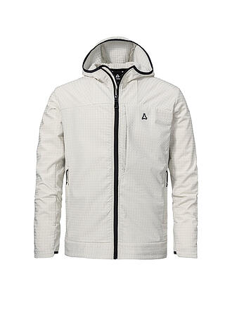 SCHÖFFEL | Giacca in pile da uomo Enixa Hoodie