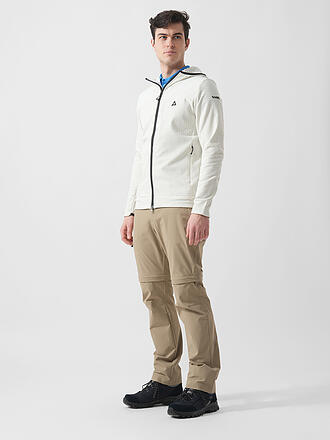 SCHÖFFEL | Giacca in pile da uomo Enixa Hoodie