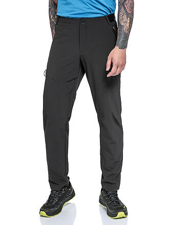 SCHÖFFEL | Pantaloni da trekking da uomo Blaustein