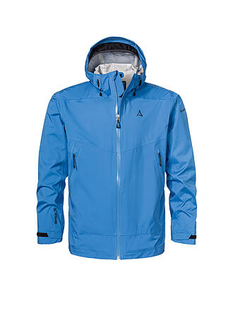 SCHÖFFEL | Giacca da trekking da uomo Vistdal 2,5L Hoodie M