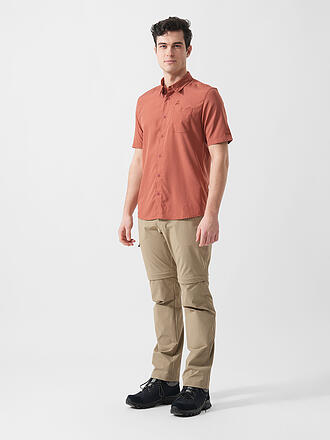 SCHÖFFEL | Camicia da uomo Circ Style Dalfoss