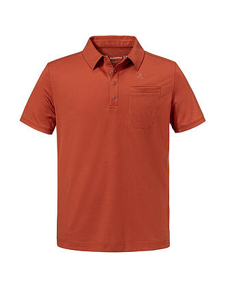 SCHÖFFEL | Polo funzionale da uomo Ramseck M