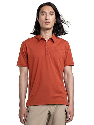 SCHÖFFEL | Polo funzionale da uomo Ramseck M