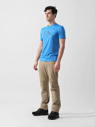 SCHÖFFEL | Maglietta funzionale da uomo Circ Sulten M