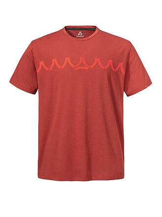 SCHÖFFEL | Maglietta funzionale da uomo Style Elmori