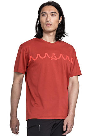 SCHÖFFEL | Maglietta funzionale da uomo Style Elmori