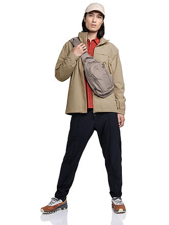 SCHÖFFEL | Giacca da trekking da uomo Style Bohorok 2L Venturi con cappuccio