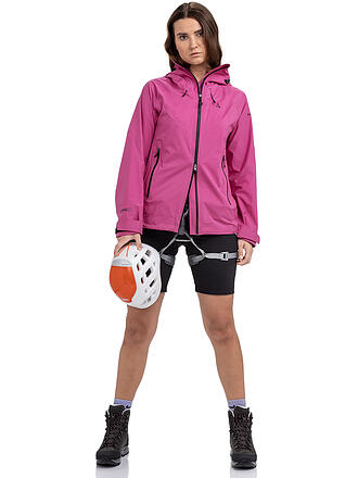 SCHÖFFEL | Giacca da trekking da donna Mountain Style Blaueis 3L