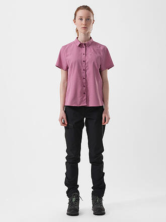 SCHÖFFEL | Camicia da donna Circ Style Dalfoss