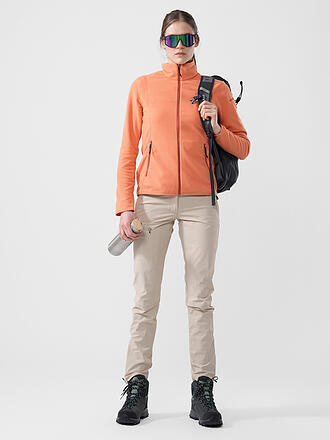 SCHÖFFEL | Giacca in pile da donna Style Ash