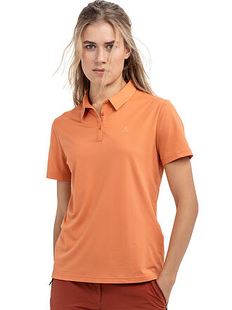 SCHÖFFEL | Polo funzionale da donna Circ Tauron